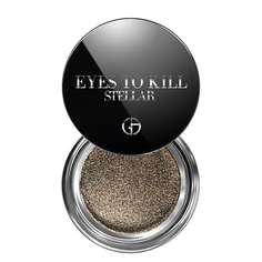 Тени для век GIORGIO ARMANI Гелевые моно тени Eyes To Kill Stellar