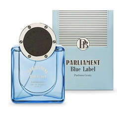 Туалетная вода PARFUMS GENTY Parliament blue label 100