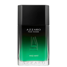 Туалетная вода AZZARO POUR HOMME Wild Mint 100