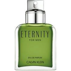 Парфюмерная вода CALVIN KLEIN Eternity 100