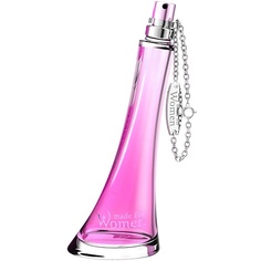 Туалетная вода BRUNO BANANI Made for Women 40