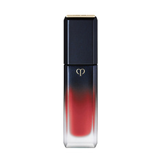 Помада для губ CLÉ DE PEAU BEAUTÉ Жидкая помада с эффектом матового покрытия Radiant Liquid Rouge Matte