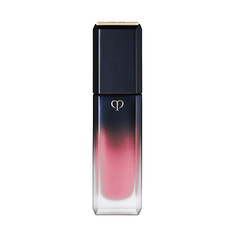 Помада для губ CLÉ DE PEAU BEAUTÉ Жидкая помада с эффектом матового покрытия Radiant Liquid Rouge Matte