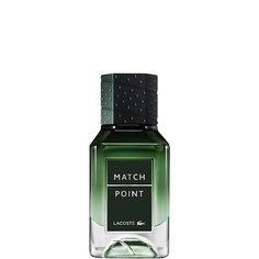 Парфюмерная вода LACOSTE Match Point Eau de parfum 30