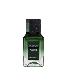 Парфюмерная вода LACOSTE Match Point Eau de parfum 30