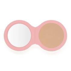 Пудра для лица SODA WET & DRY POWDER #selfietime КОМПАКТНАЯ ПУДРА So.Da