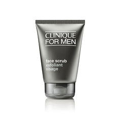 CLINIQUE Скраб для лица For Men