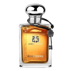 Парфюмерная вода EISENBERG Ambre DOrient Homme 100