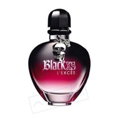 Парфюмерная вода PACO RABANNE Black XS LEXCES for Her 50