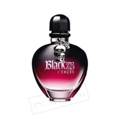 Парфюмерная вода PACO RABANNE Black XS LEXCES for Her 30