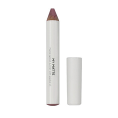 Помада для губ ЛЭТУАЛЬ Матовая помада-карандаш с маслом жожоба MY MATTE Л'Этуаль