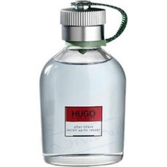 Мужская парфюмерия HUGO Man 150