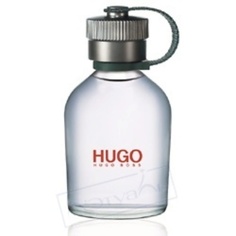 Туалетная вода HUGO Man 100