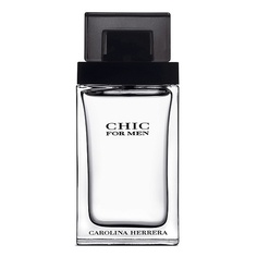 Туалетная вода CAROLINA HERRERA Chic for men 100