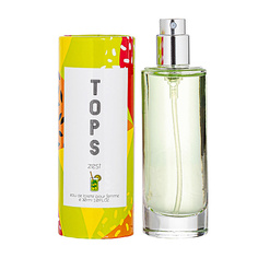 Туалетная вода TOPS Zest 30