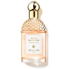 Туалетная вода GUERLAIN Aqua Allegoria Orange Soleia 75