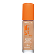 Тональное средство RIMMEL Тональная основа Lasting Radiance
