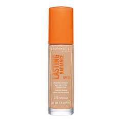 Тональное средство RIMMEL Тональная основа Lasting Radiance