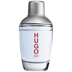 Туалетная вода HUGO Hugo Iced 75