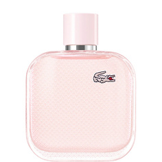 Туалетная вода LACOSTE L.12.12 Rose Eau Fraîche 100