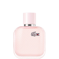 Туалетная вода LACOSTE L.12.12 Rose Eau Fraîche 50