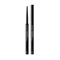 Карандаш для глаз SHISEIDO Тонкая подводка-карандаш для глаз MicroLiner Ink