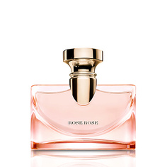 Женская парфюмерия BVLGARI Splendida Rose Rose 50