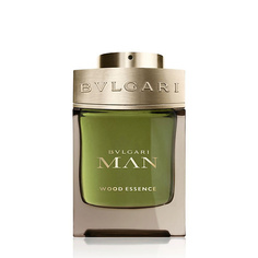 Парфюмерная вода BVLGARI Man Wood Essence 60