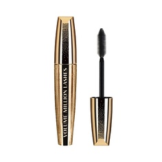 LORÉAL PARIS Тушь для ресниц "Объем миллиона ресниц Gold", для объема и разделения Лимитированный выпуск L'Oreal
