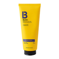 Кондиционер для волос HOLIKA HOLIKA Маска-кондиционер для волос Biotin Damage Care Treatment