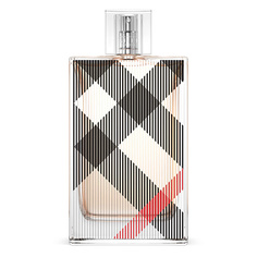 Парфюмерная вода BURBERRY Brit Femme 100