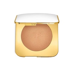 Пудры TOM FORD Бронзирующая пудра Soleil Glow Bronzer Small