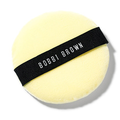 BOBBI BROWN Пуховка для пудры Powder Puff