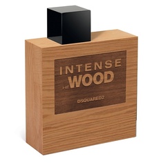 Туалетная вода DSQUARED2 Intense He Wood 100