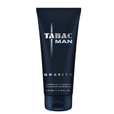 Шампунь для волос TABAC Шампунь и гель для душа Gravity