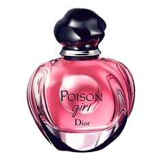 Парфюмерная вода DIOR Poison Girl 100