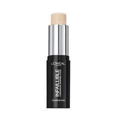 Тональное средство LORÉAL PARIS LOREAL PARIS Стойкий контурирующий стик для идеальных черт лица Infaillible L'Oreal