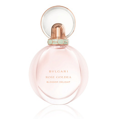 Женская парфюмерия BVLGARI Rose Goldea Blossom Delight 75