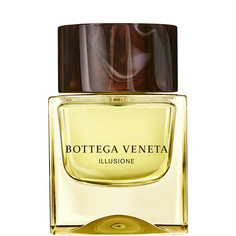 Туалетная вода BOTTEGA VENETA Illusione for man 50