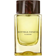 Туалетная вода BOTTEGA VENETA Illusione for man 90