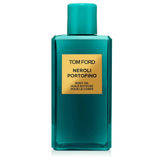 Парфюмированное масло для тела TOM FORD Масло для тела Neroli Portofino