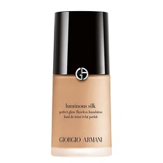 Тональное средство GIORGIO ARMANI Тональный крем LUMINOUS SILK