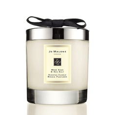 Свеча ароматическая JO MALONE LONDON Свеча ароматная Wood Sage & Sea Salt Home Candle