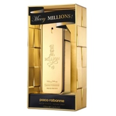 Туалетная вода PACO RABANNE PАСО RABANNE 1 Million Limited Edition 100