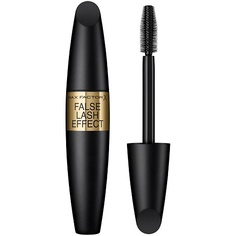 Тушь для ресниц MAX FACTOR Тушь с эффектом накладных ресниц False Lash Effect