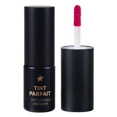 Блески для губ ЛЭТУАЛЬ Стойкий цветной тинт для губ TINT PARFAIT Л'Этуаль