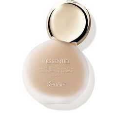 Тональные средства GUERLAIN Тональное средство для лица с матовым эффектом LESSENTIEL