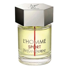 Туалетная вода YVES SAINT LAURENT YSL LHomme Sport 100