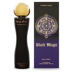 Туалетная вода PARFUMS GENTY Black magic 100