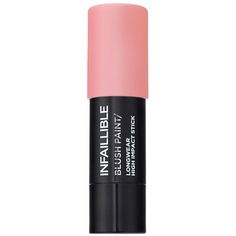 LORÉAL PARIS LOREAL Румяна Инфаибль Infailible Blush Paint High Impact Stick L'Oreal